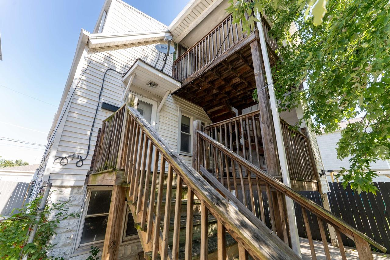 5042 W 29th Pl., Cicero, IL 60804