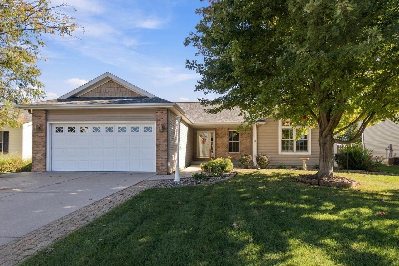 2262 Inez Ln., Normal, IL 61761