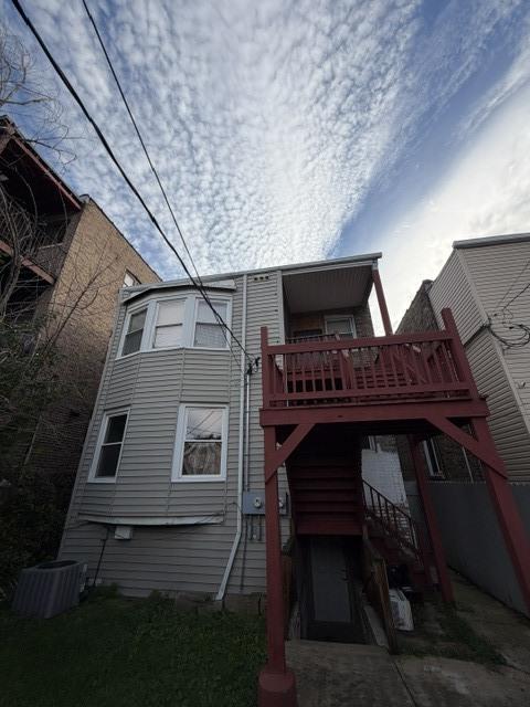 8048 S Vernon Ave., Chicago, IL 60619