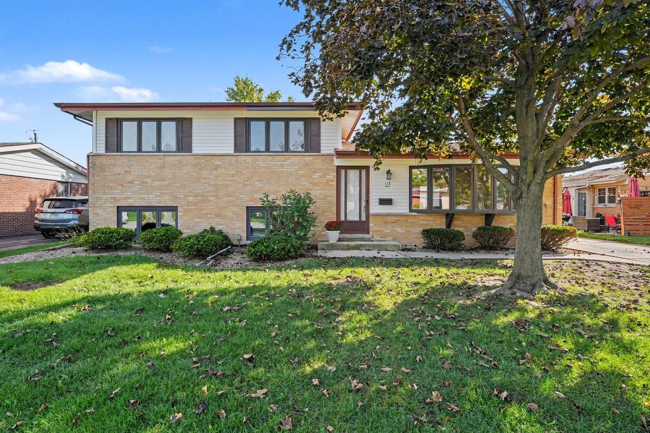 117 N Mayfair Pl., Chicago Heights, IL 60411