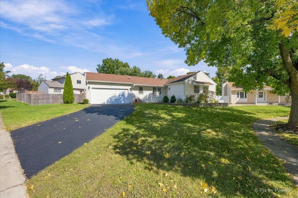 1744 Bucknell Ct., Naperville, IL 60565