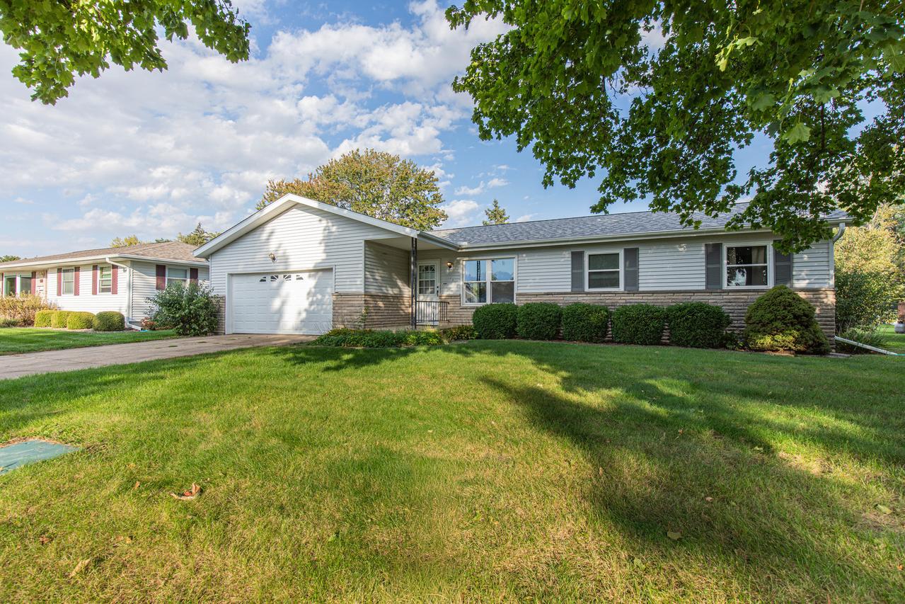 1725 Fletcher St., Princeton, IL 61356