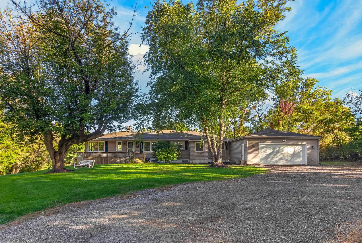 3708 Mill Rd., Cherry Valley, IL 61016