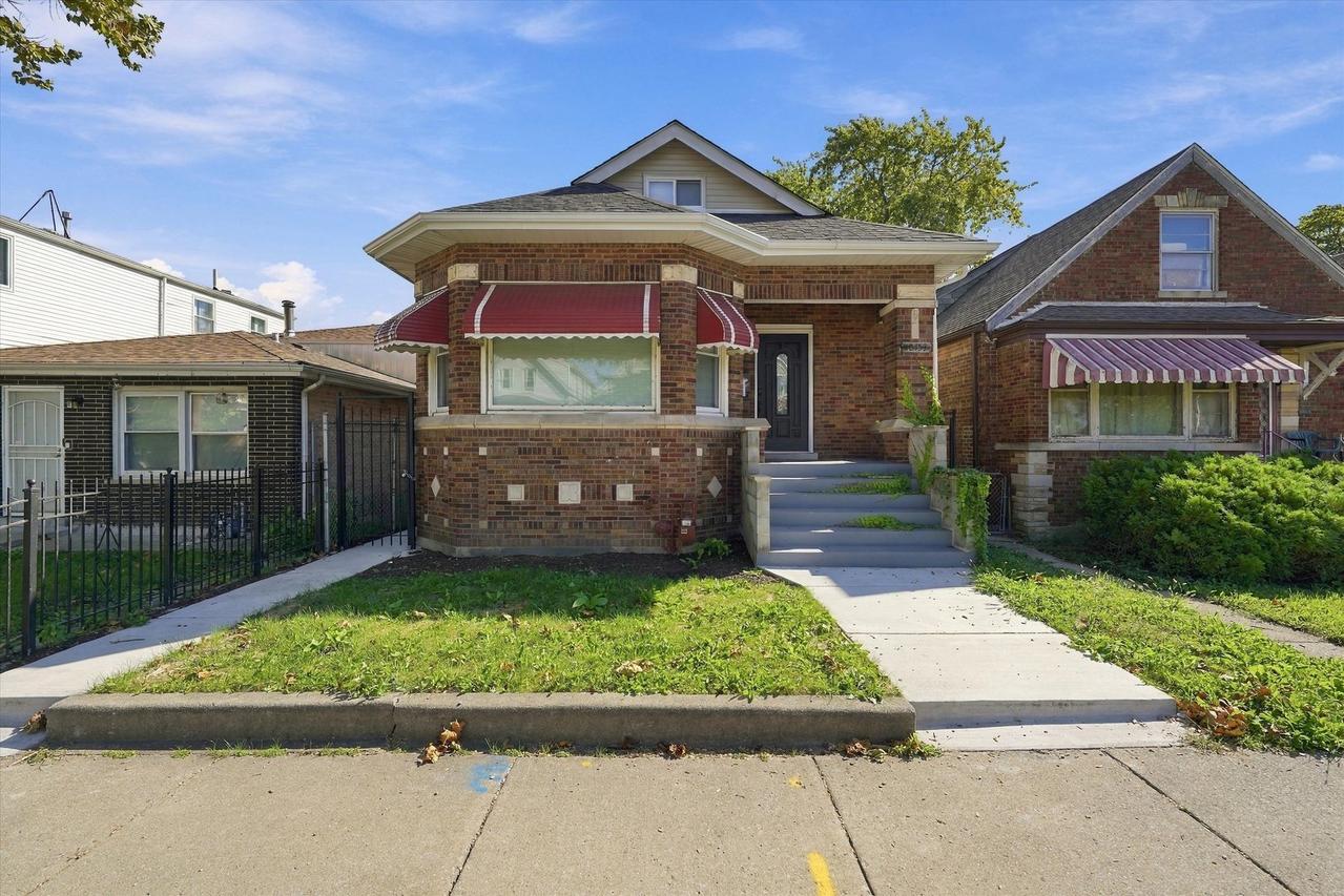 10453 S Indiana Ave., Chicago, IL 60628