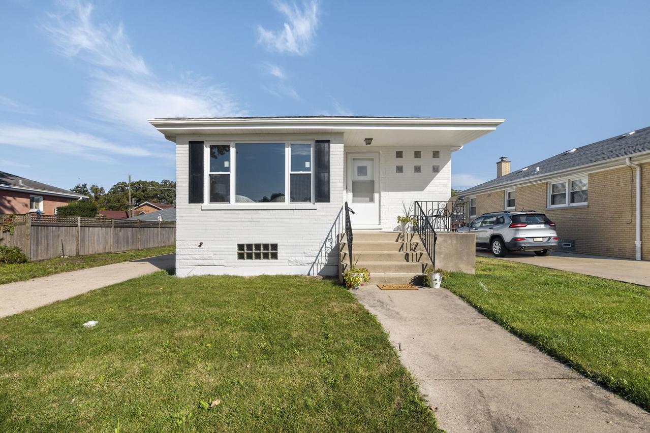 9120 26th Pl., Brookfield, IL 60513