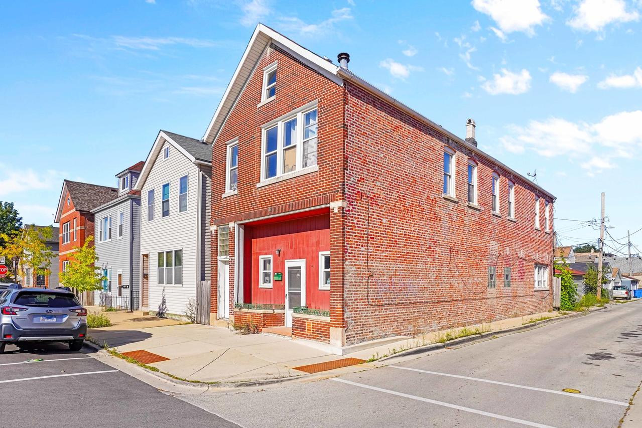 2926 S Lyman St., Chicago, IL 60608