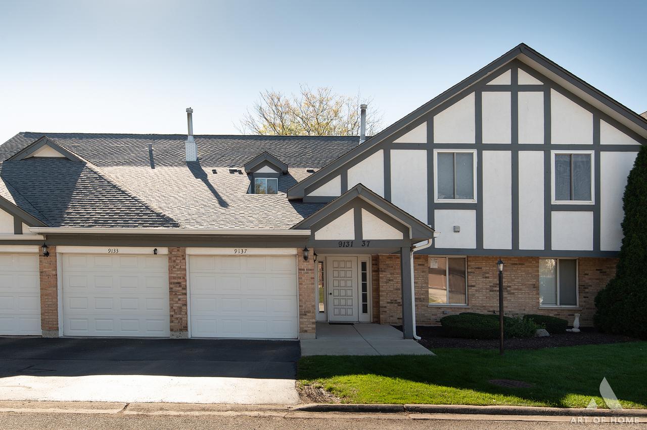 9133 Sutton Ct. #86, Orland Park, IL 60462
