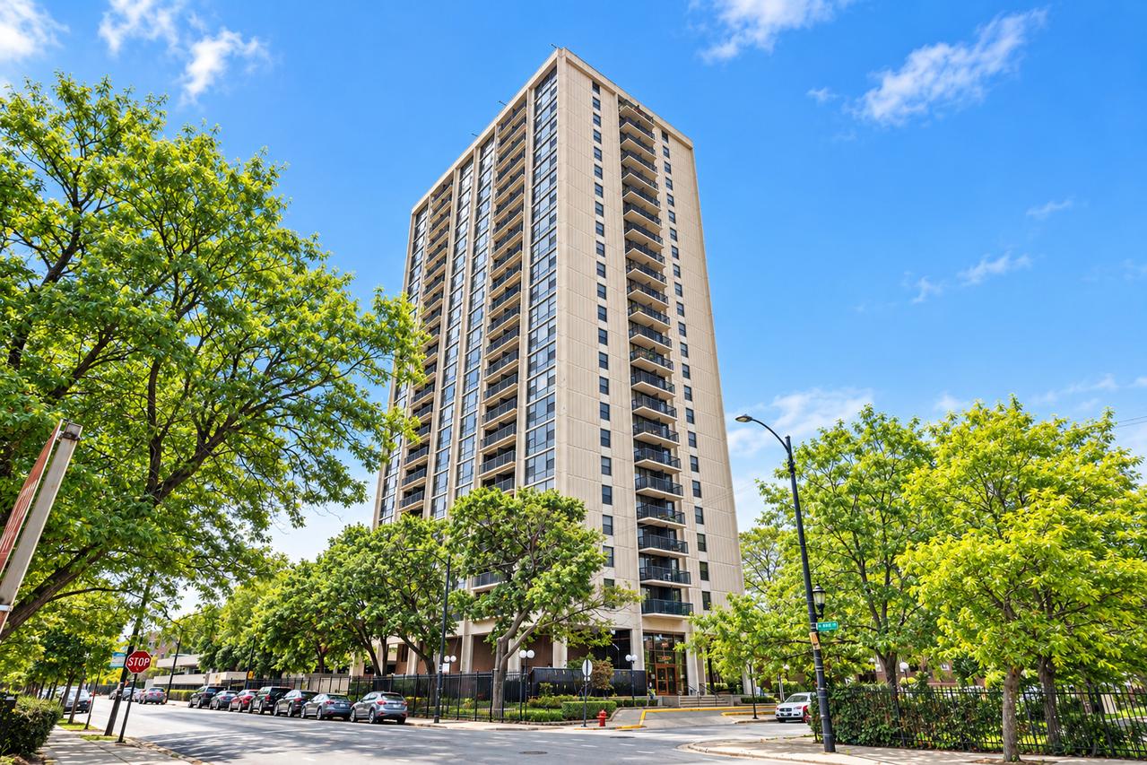 2605 S Indiana Ave. #1007A, Chicago, IL 60616