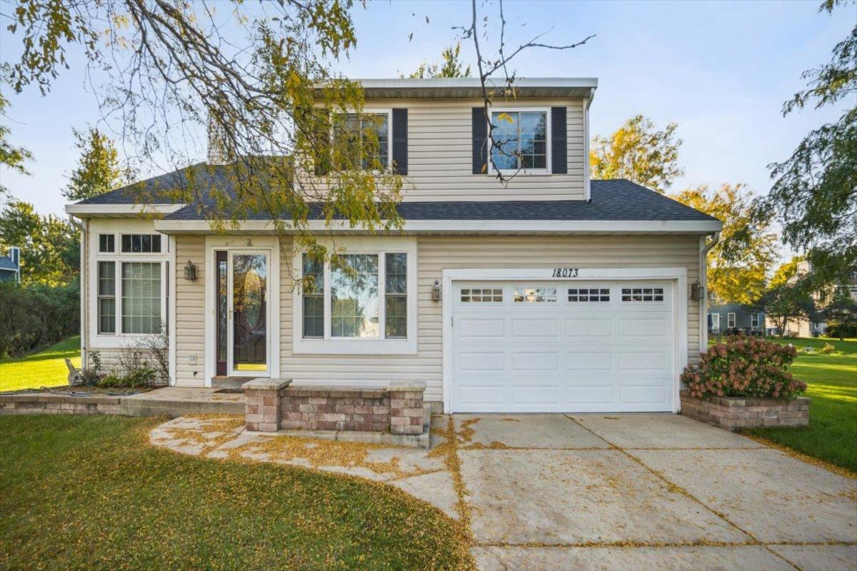 18073 W Stockton Ct., Gurnee, IL 60031