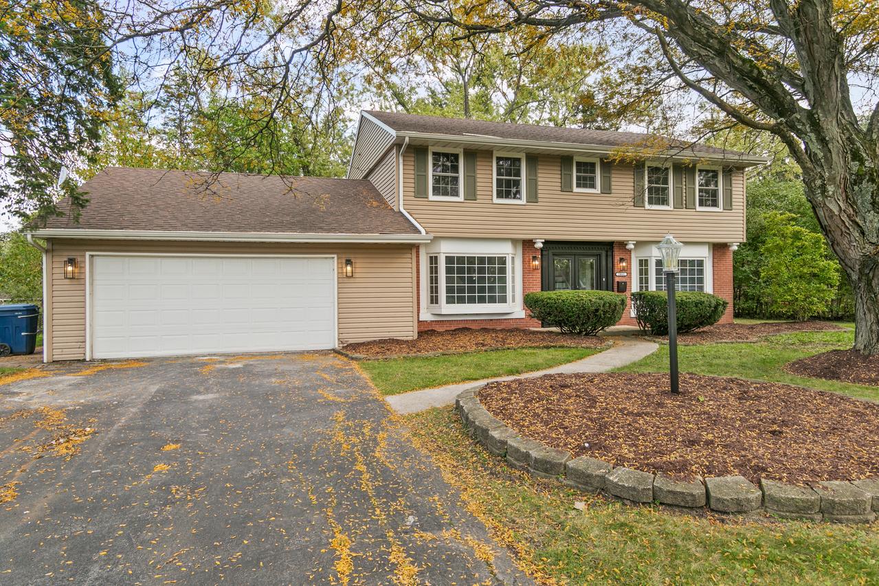 20601 Parthenon Way, Olympia Fields, IL 60461