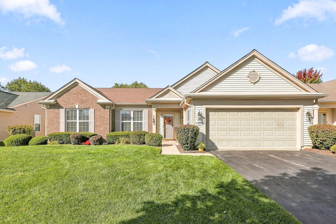 11861 Covey Ln., Huntley, IL 60142