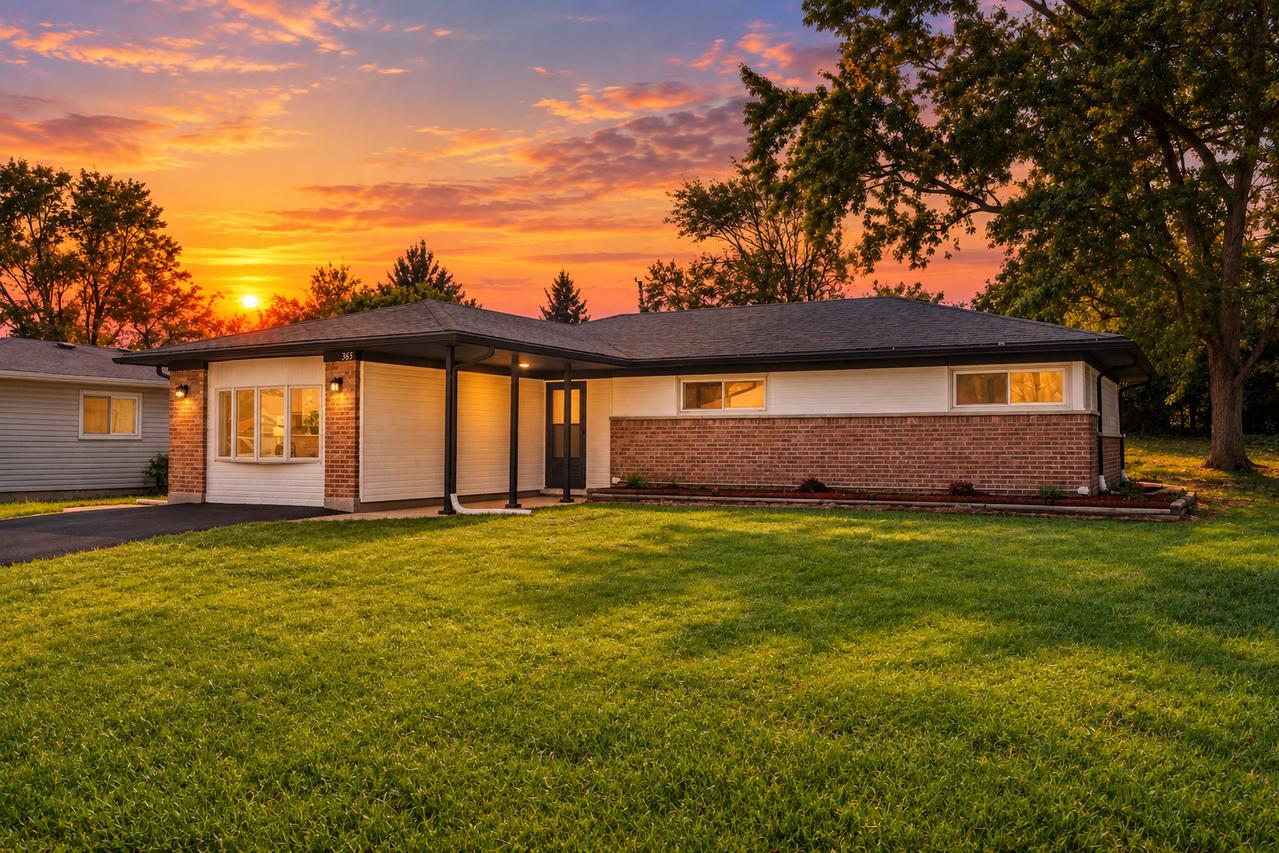 365 Waverly St., Park Forest, IL 60466