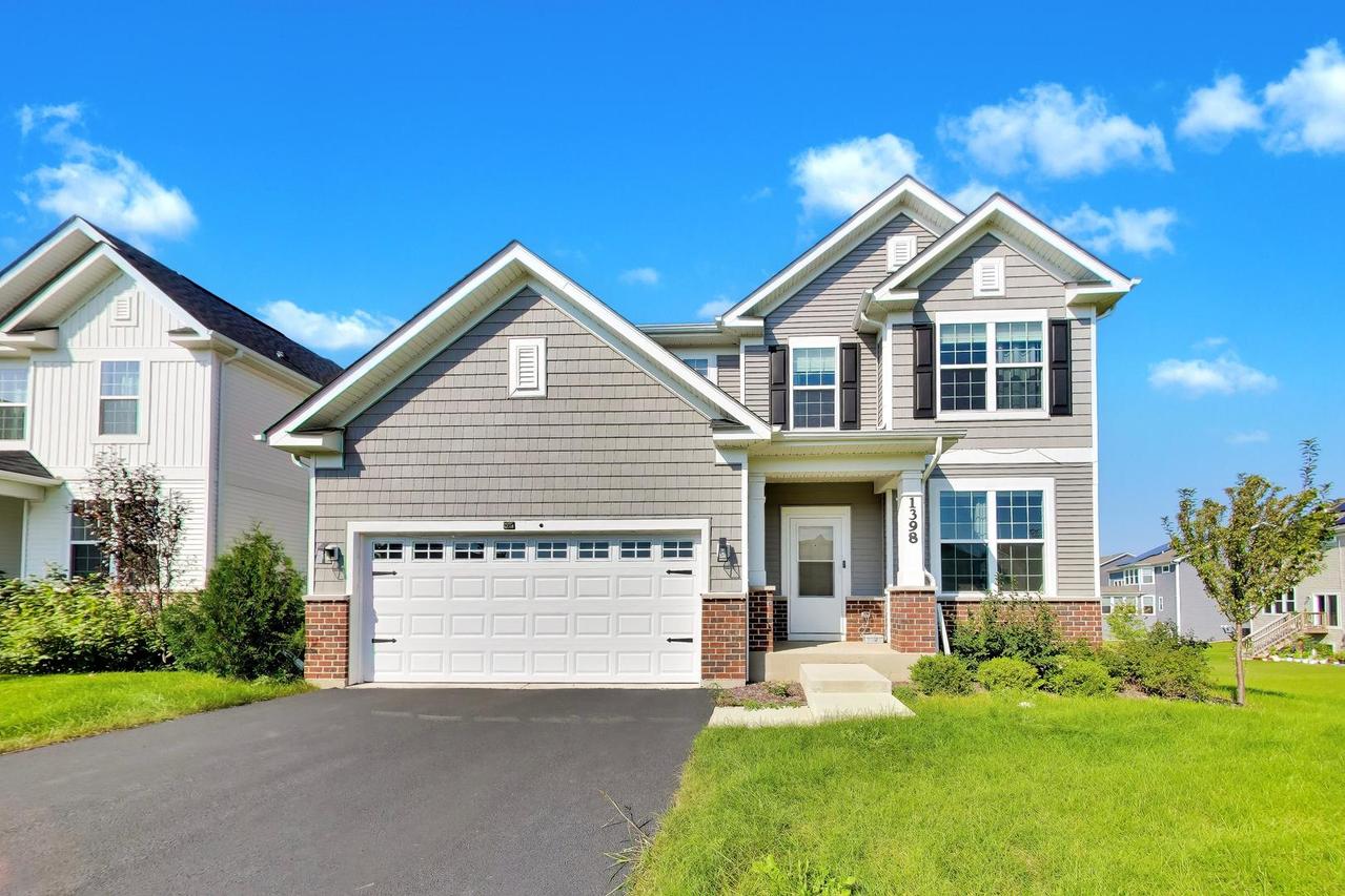 1398 Kessler Dr., Mundelein, IL 60060