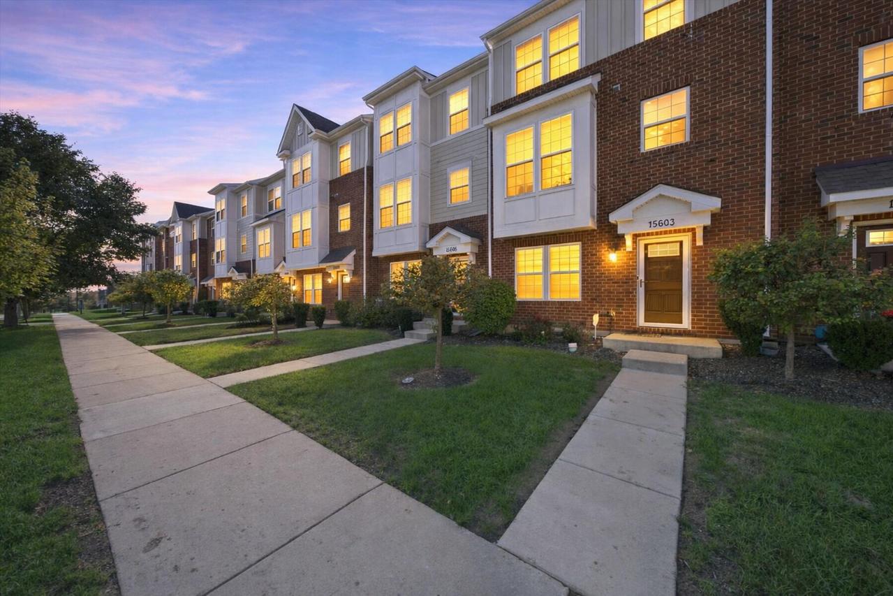 15603 Alice Mae Ct., Orland Park, IL 60462