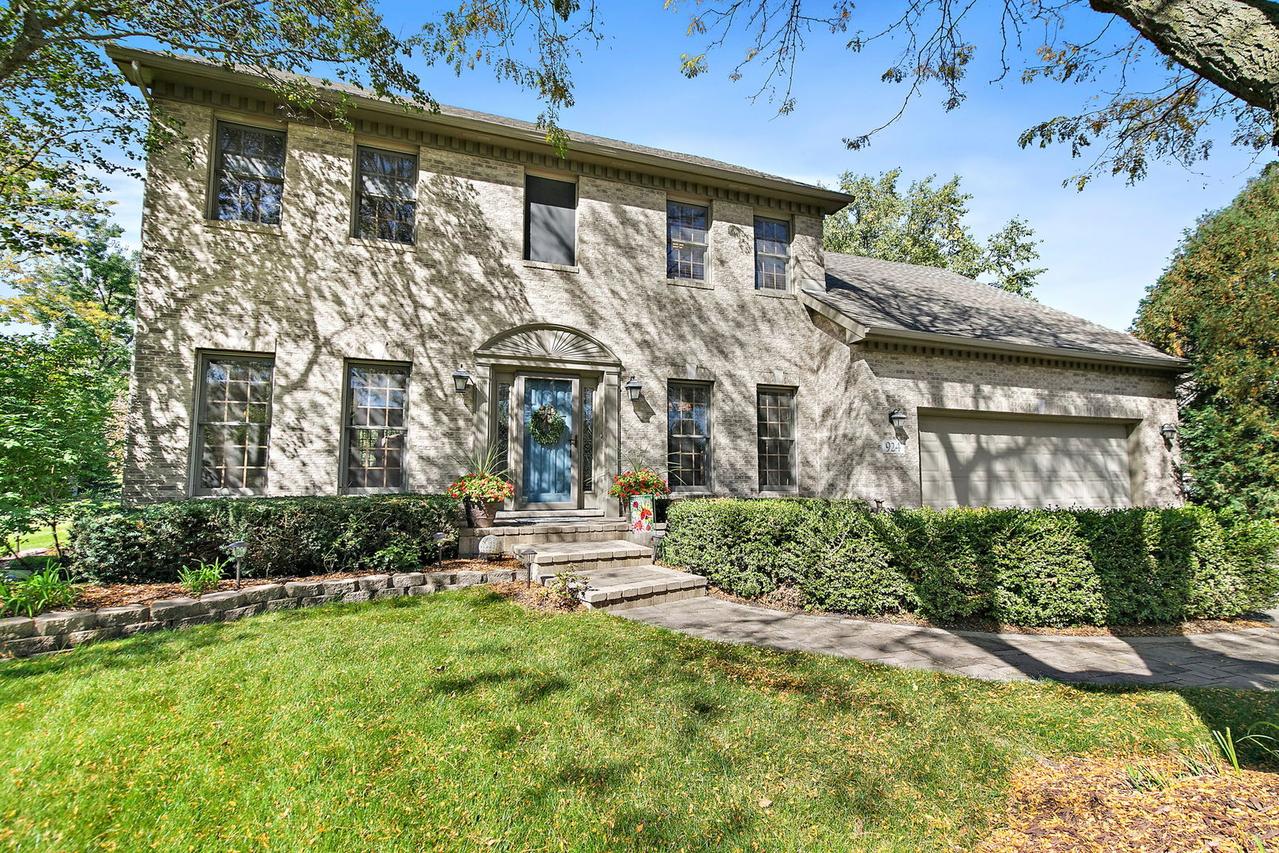 924 Merrill New Rd., Sugar Grove, IL 60554