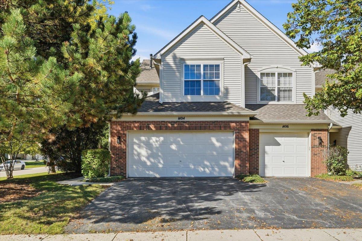 1404 Remington Ct., Grayslake, IL 60030