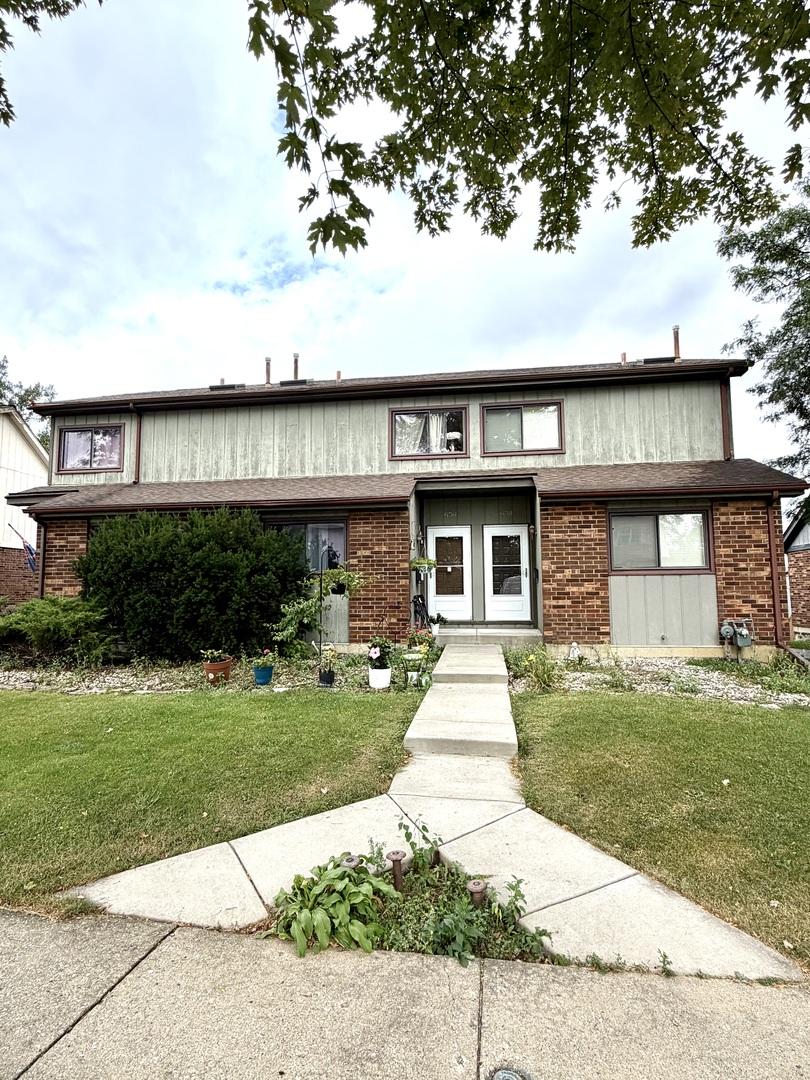658 Rosner Dr., Roselle, IL 60172
