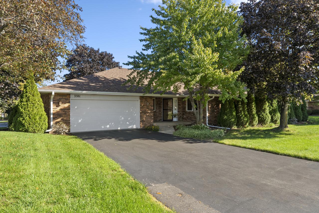 3501 Inglenook Ln., Rockford, IL 61114