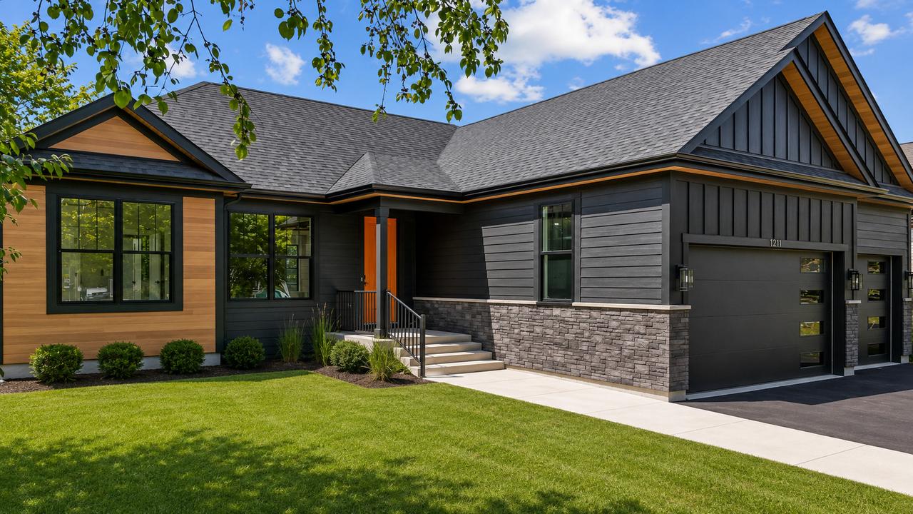 1211 Noble Dr., Port Barrington, IL 60010