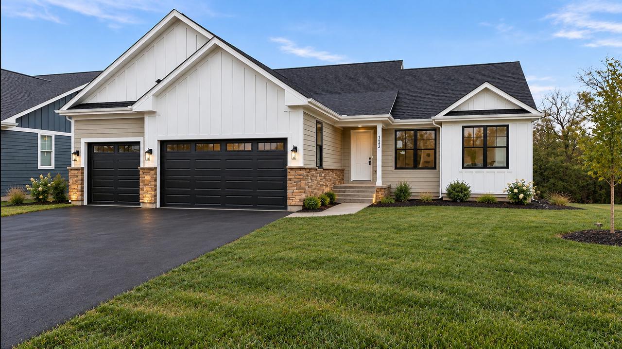1225 Noble Dr., Port Barrington, IL 60010