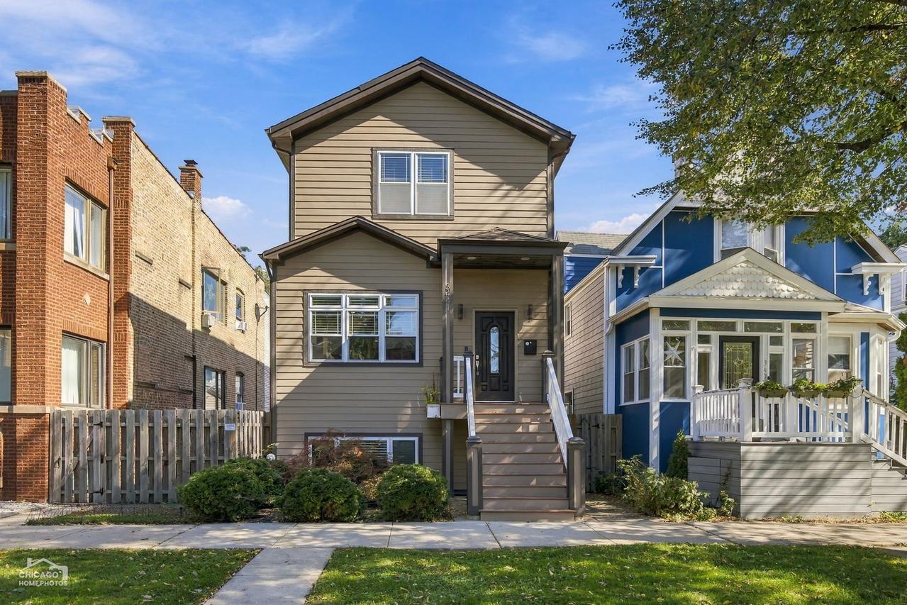 3441 N Springfield Ave., Chicago, IL 60618