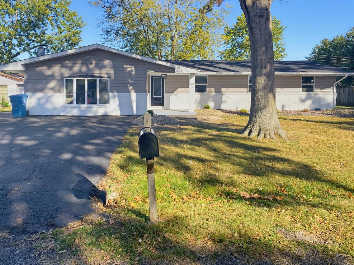 5 Bel Air Dr., Centralia, IL 62801
