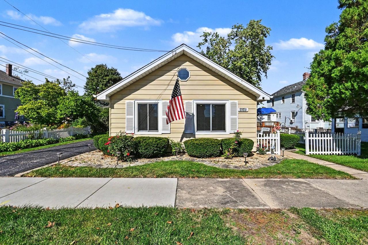 6648 173rd St., Tinley Park, IL 60477