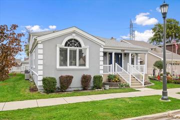 New Homes For Sale This Week That Attend Gurrie Middle School: October 9th to October 15th