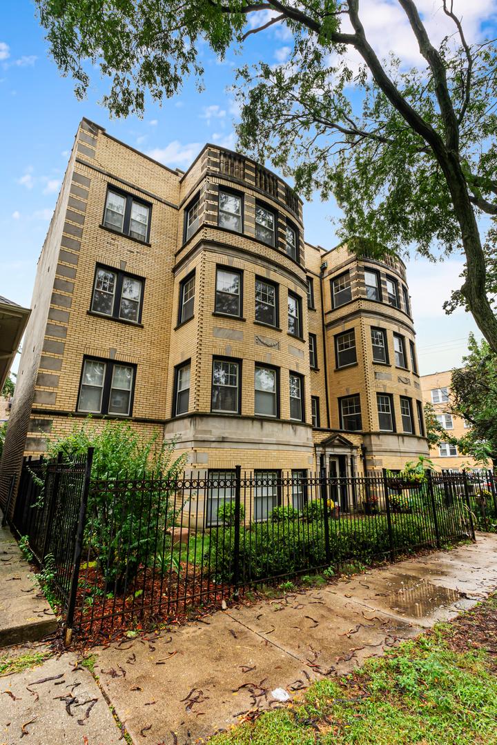 2021 W Arthur Ave. #2E, Chicago, IL 60645