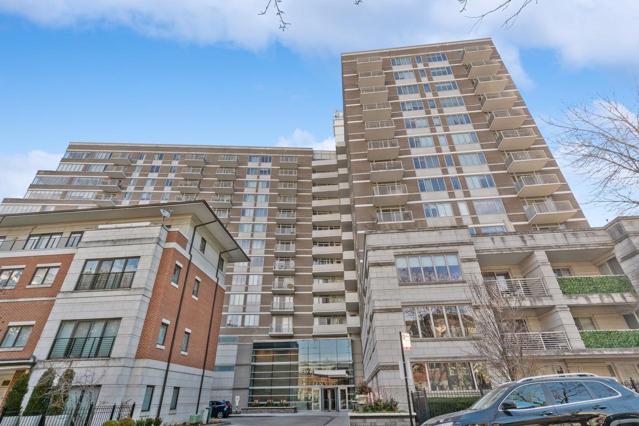 1515 S Prairie Ave. #P-269, Chicago, IL 60605
