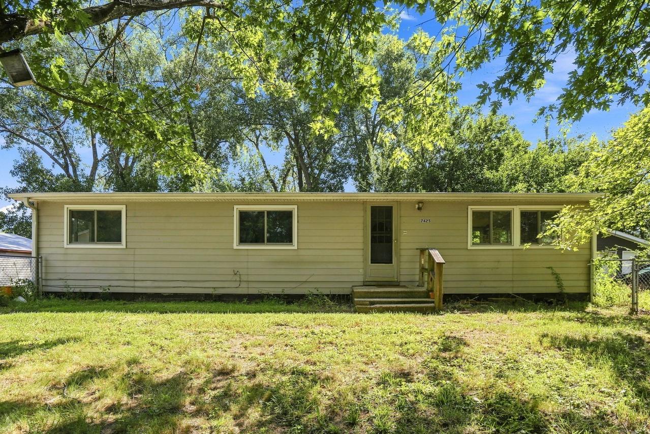 7425 25th St., Milan, IL 61264