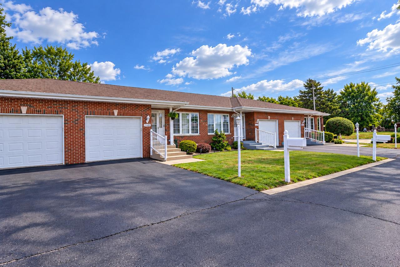 11455 Crossings Ct., Alsip, IL 60803