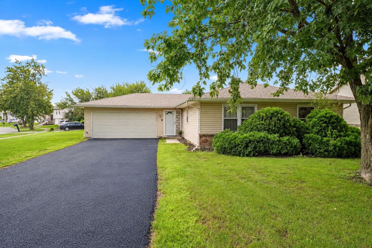 17550 Winston Ct., Country Club Hills, IL 60478