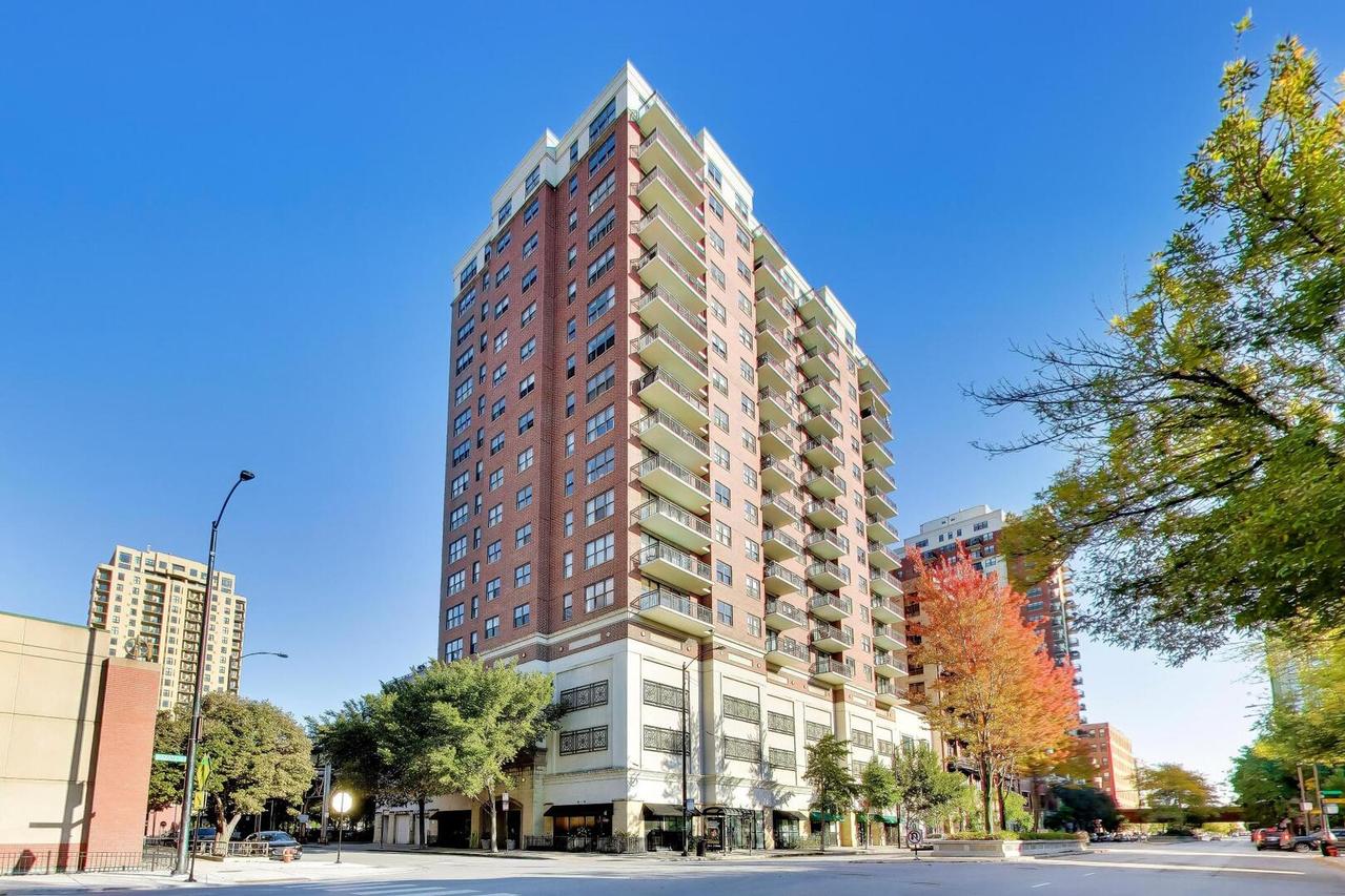 5 E 14th Pl. #1606, Chicago, IL 60605