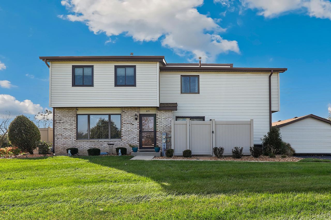 1075 Southgate Rd., New Lenox, IL 60451