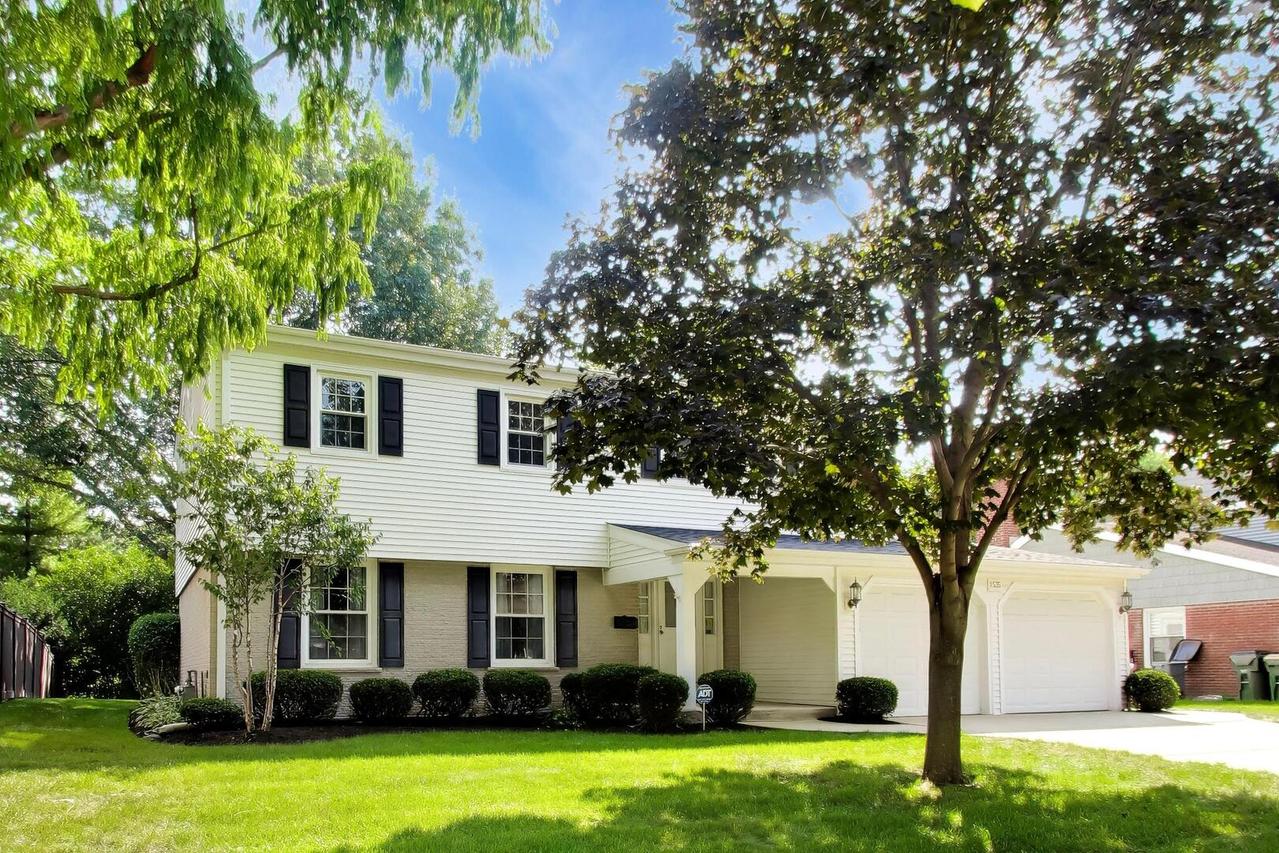 1535 N Haddow Ave., Arlington Heights, IL 60004