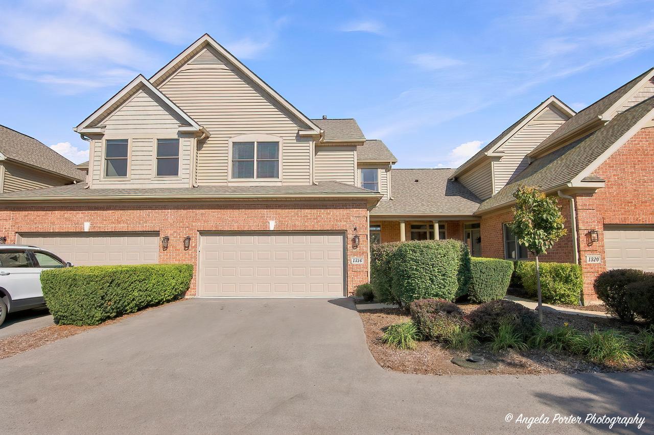 1316 Inverness Ct., Antioch, IL 60002