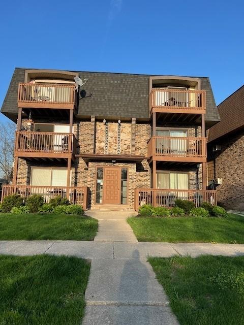 14747 Kenton Ave. #2A, Midlothian, IL 60445
