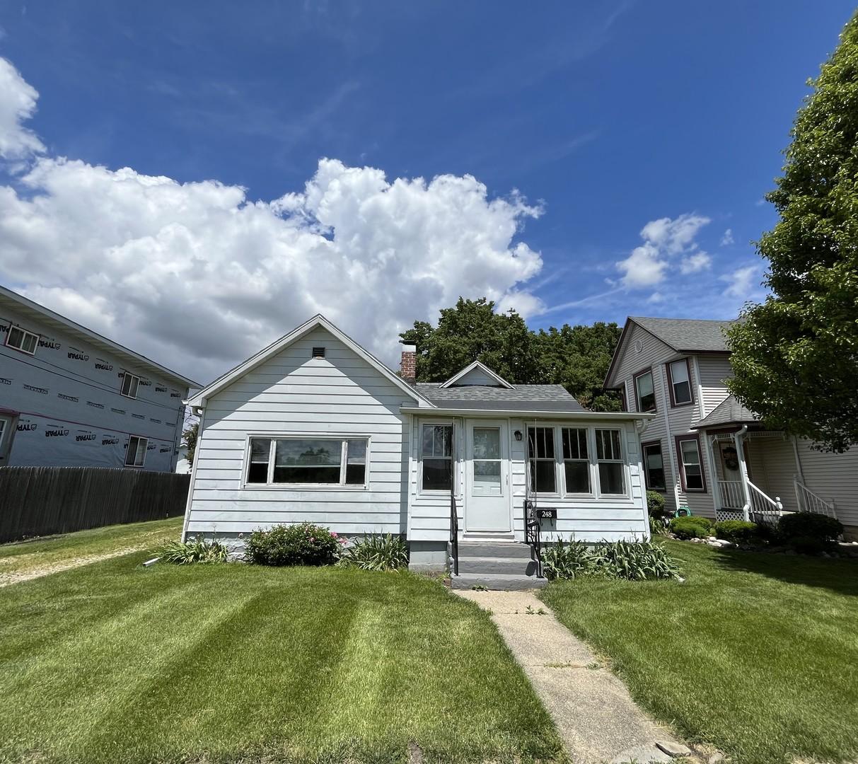 248 Broadway St., Marseilles, IL 61341