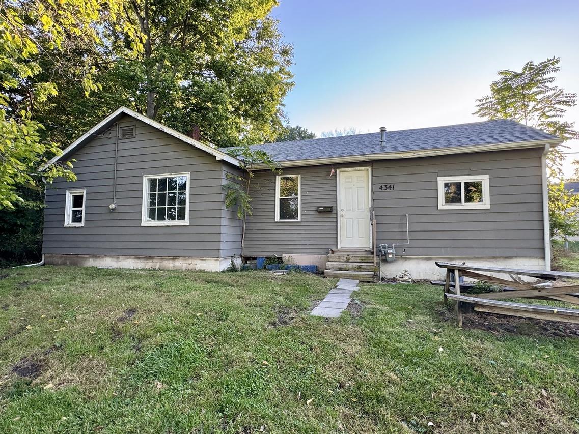 4341 11th St., Rock Island, IL 61201