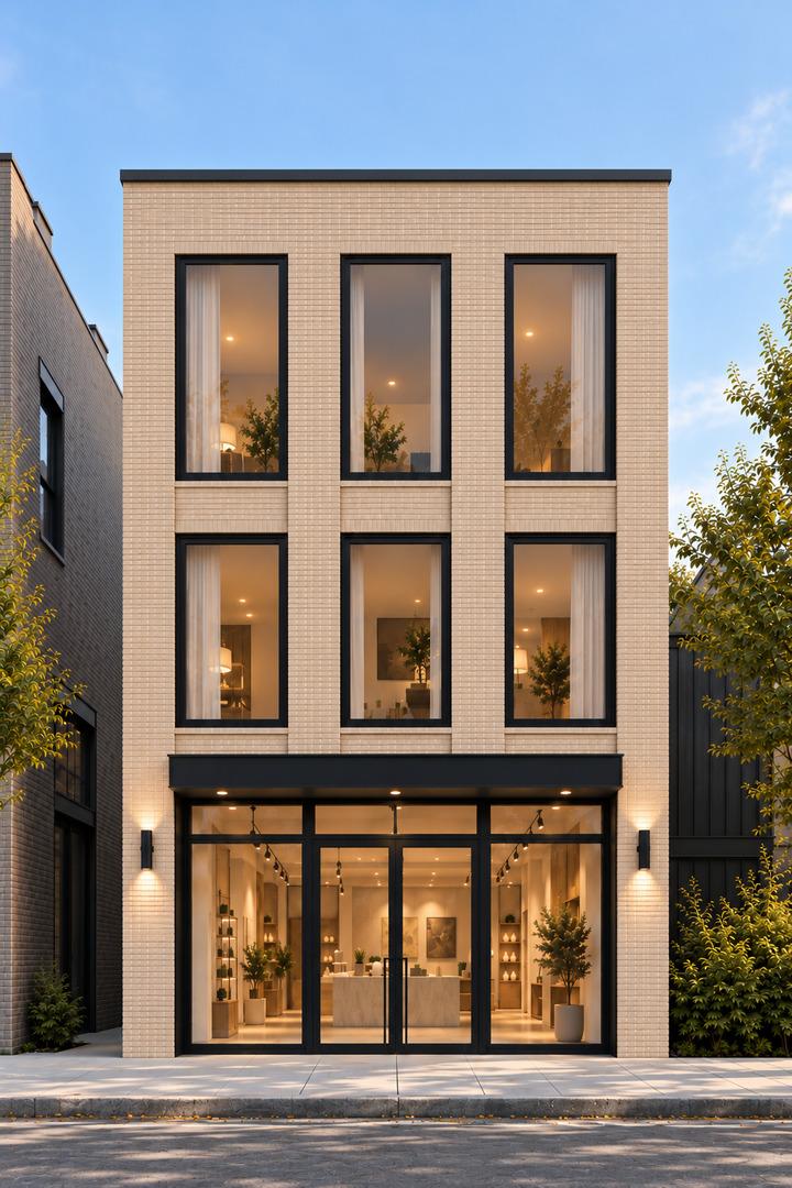 1810 W Belmont Ave. #2, Chicago, IL 60657