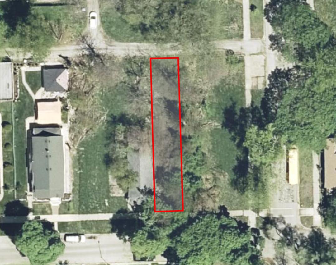 406 W 116th St., Chicago, IL 60628