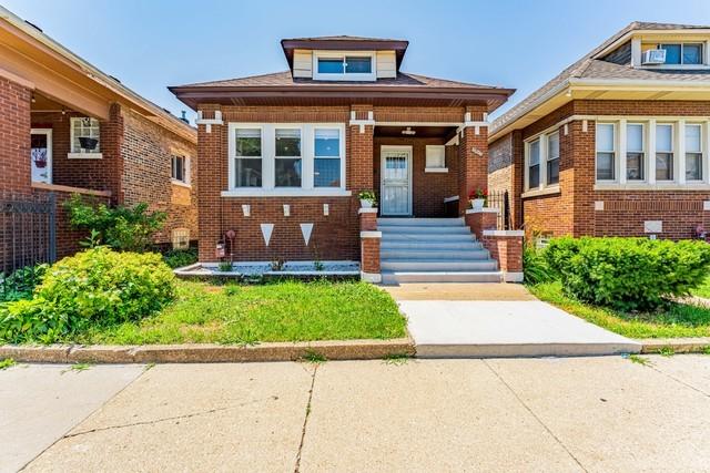6106 S California Ave., Chicago, IL 60629
