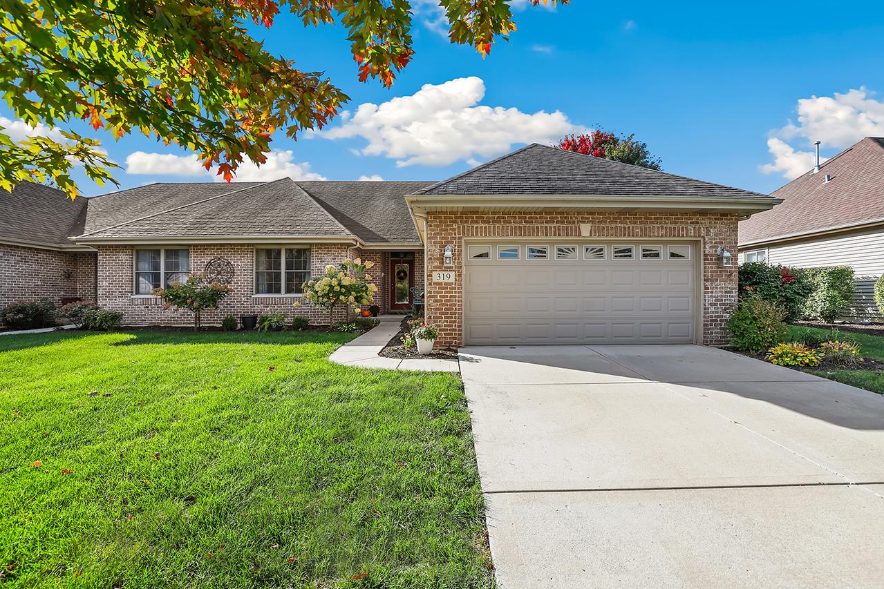 319 N Louisa St., Shorewood, IL 60404