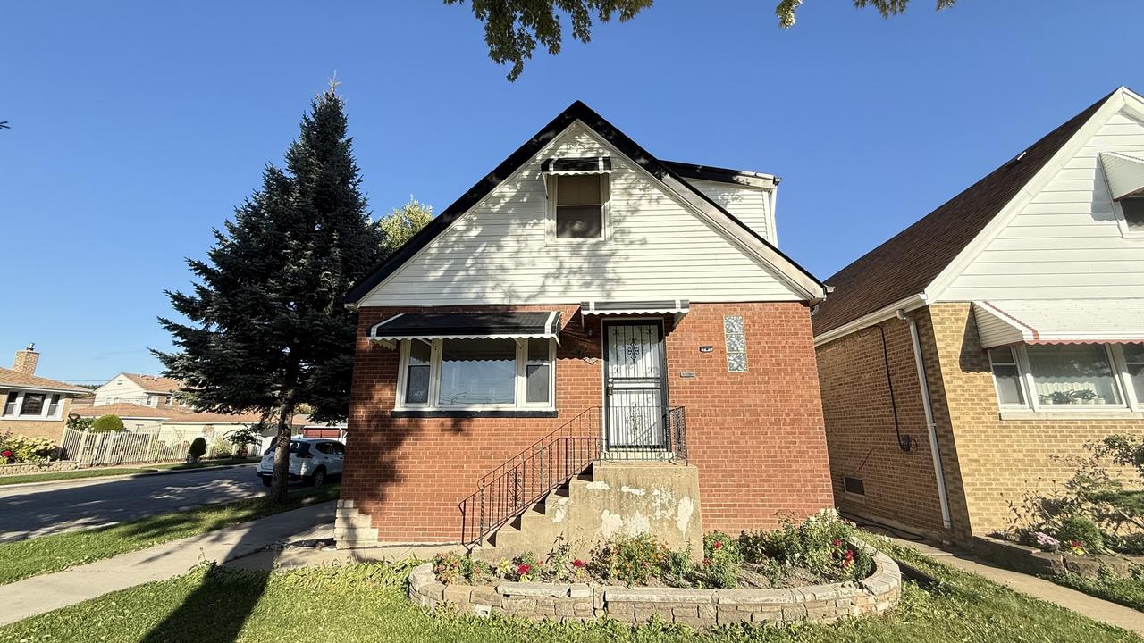 4401 S Homan Ave., Chicago, IL 60632
