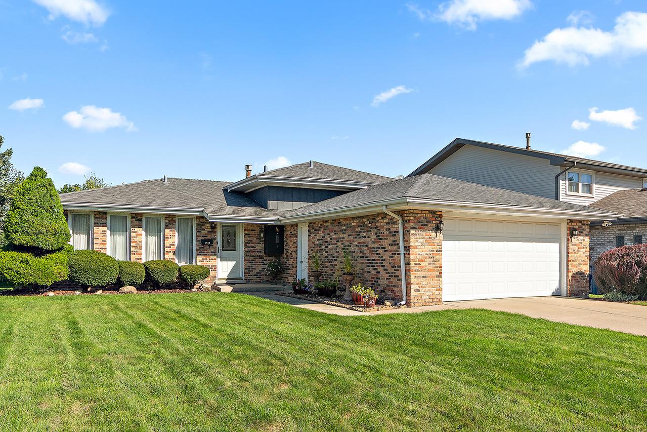 5840 W 126th St., Alsip, IL 60803