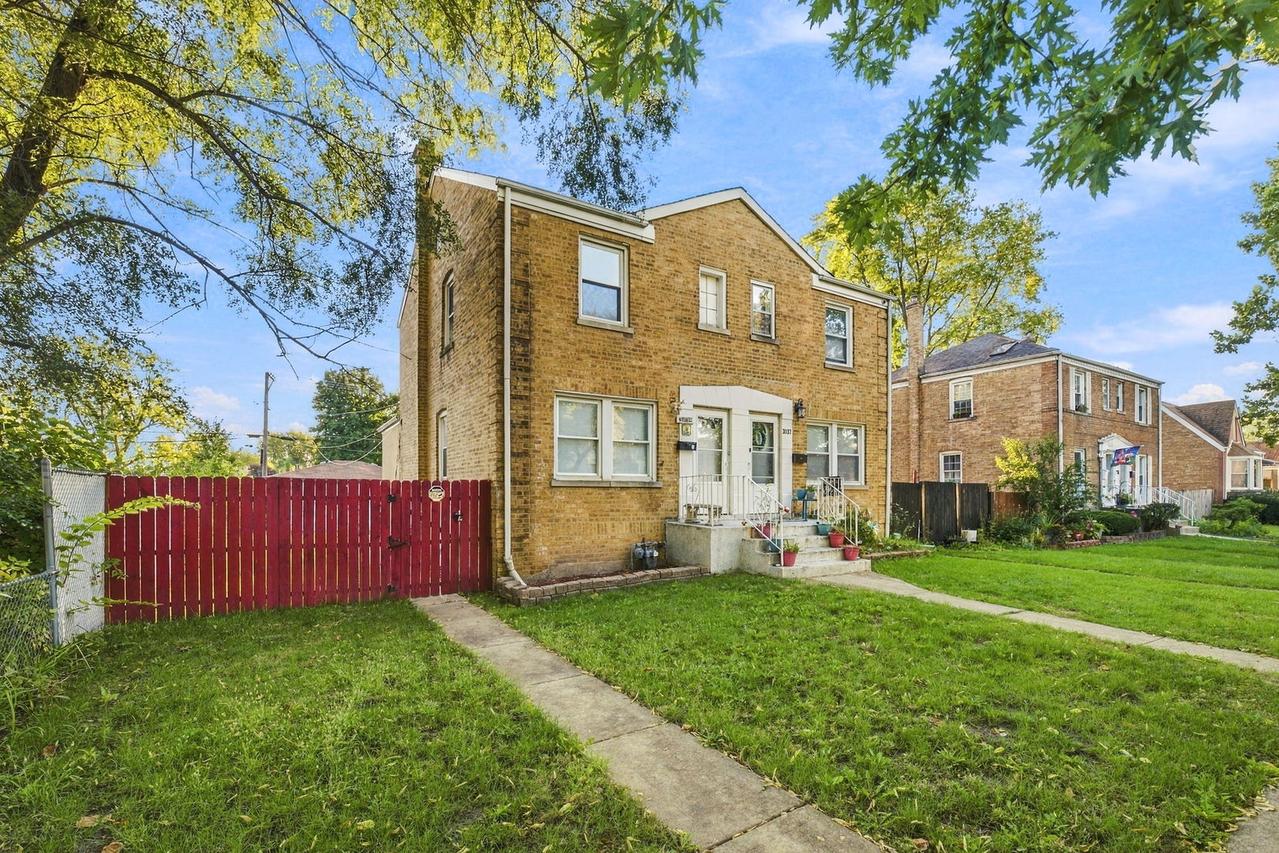 3139 Scott St., Franklin Park, IL 60131