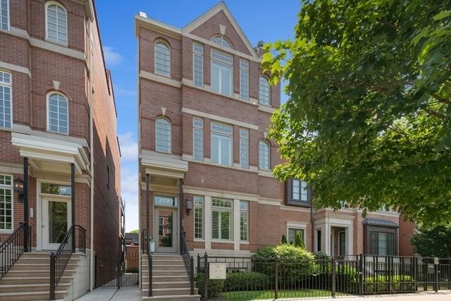 2743 N Lakewood Ave. #3, Chicago, IL 60614