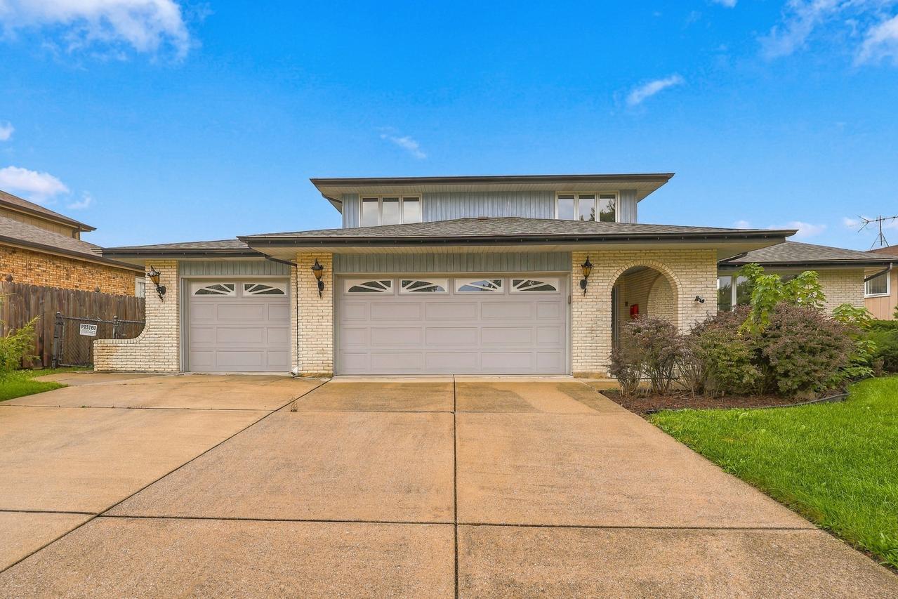 13623 S 84th Ave., Orland Park, IL 60462
