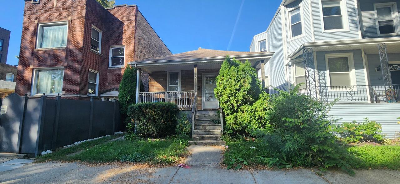 3226 N Kostner Ave., Chicago, IL 60641